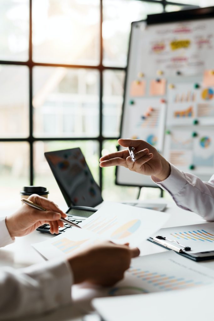 Gestoría para empresas y pymes en Zaragoza